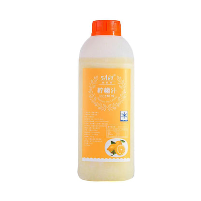 shali Fruit Juice Series