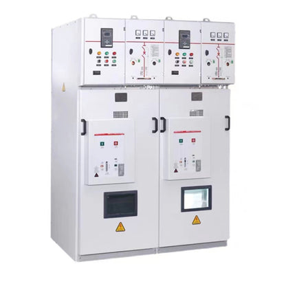jinkai Ring network cabinet HXGN-12(Please consult customer service for pricing)
