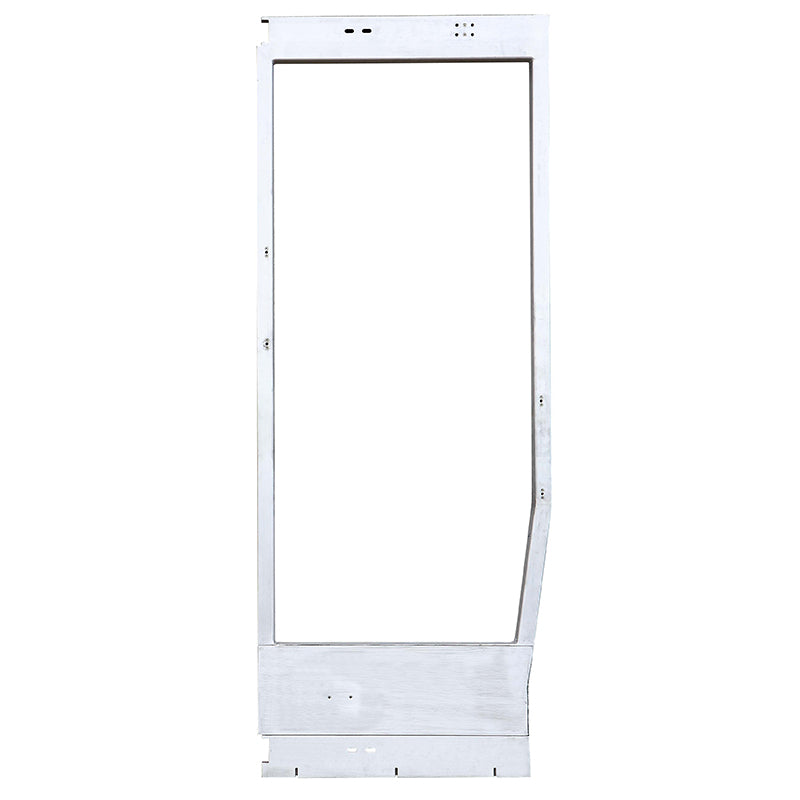 maosheng Door Series Outdoor Light Frame Outdoor Rectangular Light Frame