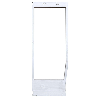 maosheng Door Series Outdoor Light Frame Outdoor Rectangular Light Frame