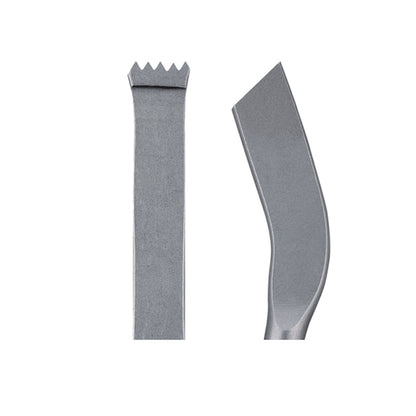 shenzuan Steel chisel (SDS PLUS)(Please consult customer service for pricing) horseshoe flat mouth Engraving Tool Heads Sharp and durable