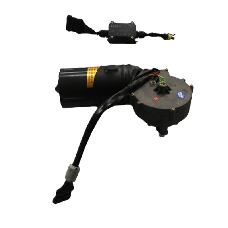 maosheng electrical machinery High Power Controller	Excavator Parts Wiper Motor Wiper Motor Assembly