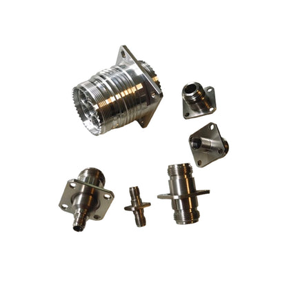 TGT Aviation plugs(Please consult customer service for pricing) Metal fittings Socket connector coupler