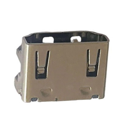 hefeng 02.01.HHF-14A000-2SA-N(Please consult customer service for pricing)  Monitor HD socket patch HD interface socket