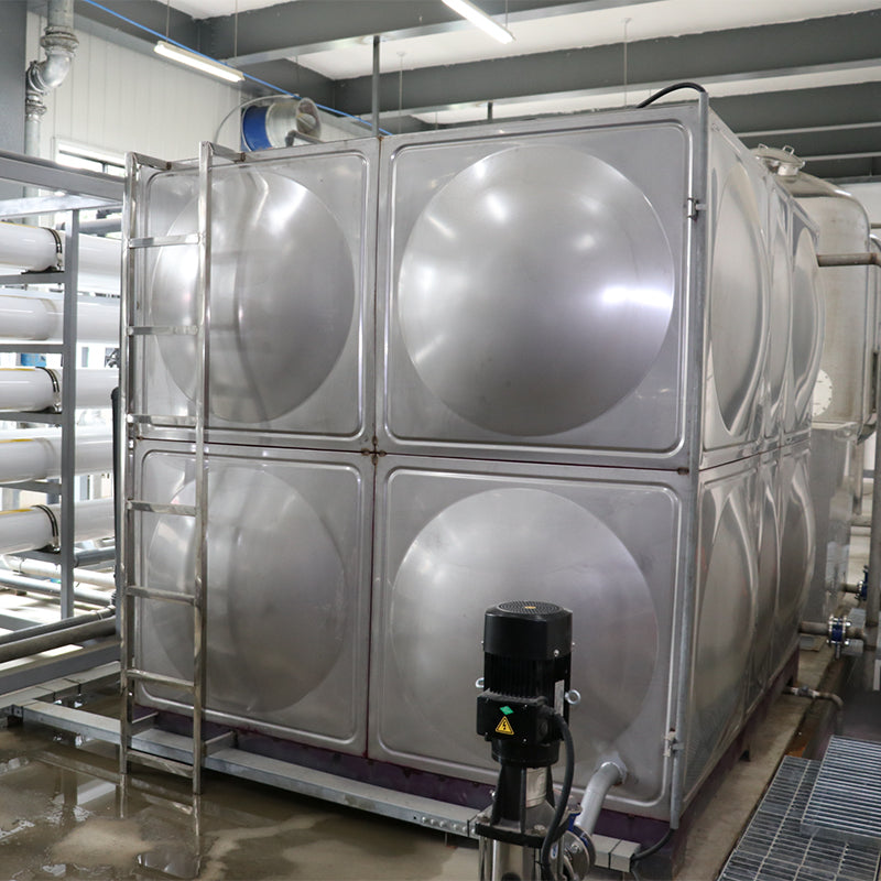 teli Reverse osmosis system(Please consult customer service for pricing)