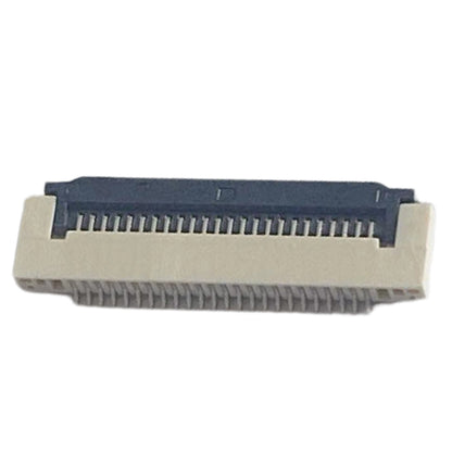 hefeng 01.01.AFC30-S24FCA-00(Please consult customer service for pricing)  Connector cabling base