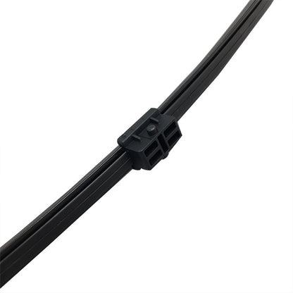 jielun Wuling Hongguang rear wiper Hongguang S1 Hongguang V Baojun 730/560/310 Lechi rear wiper rocker assembly  Durable quiet high-end