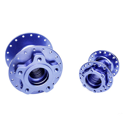juxin Light Bee Side Pull Drum Cores(Please consult customer service for pricing)  Six nail disc brake mounting hole road disc brake flower drum