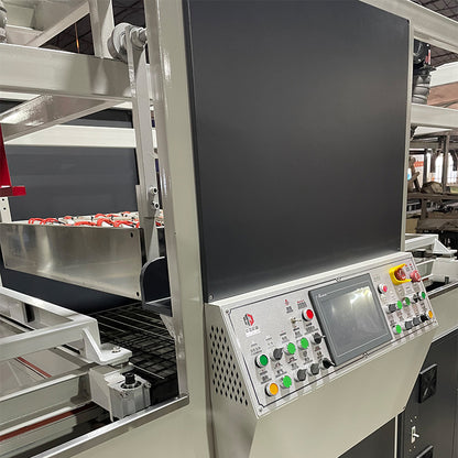huajun HJ-QZD-DN Automatic Vacuum Molding Machine(Please consult customer service for pricing)