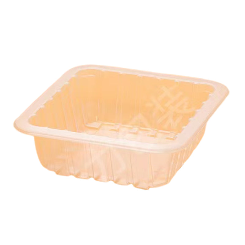 Shangtu Freshness Locking Box 1414 1414*65/55/25/35/45 1 ton  Fresh packing box Duck lock fresh box
