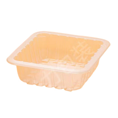 Shangtu Freshness Locking Box 1414 1414*65/55/25/35/45 1 ton  Fresh packing box Duck lock fresh box