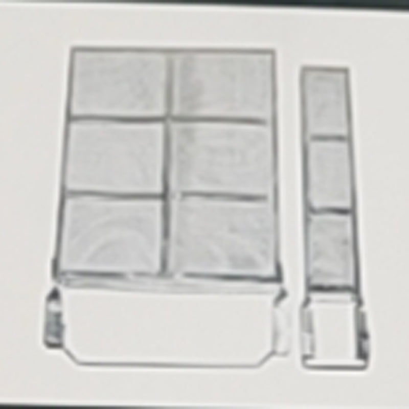 foyu Titanium mesh plate(Please consult customer service for pricing)