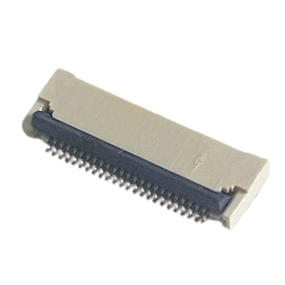 hefeng 01.01.AFC24-S24FIA-00(Please consult customer service for pricing)  Front insert rear clamshell connector