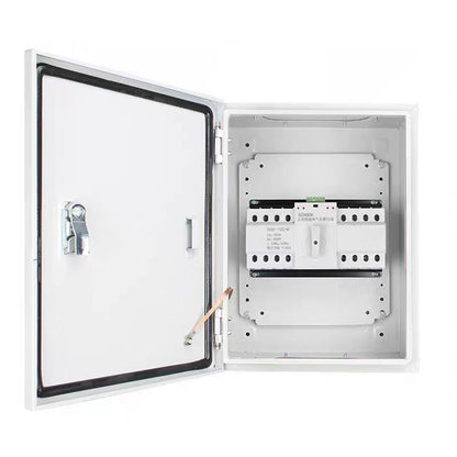 jinkai Dual power distribution box ATS(Please consult customer service for pricing)