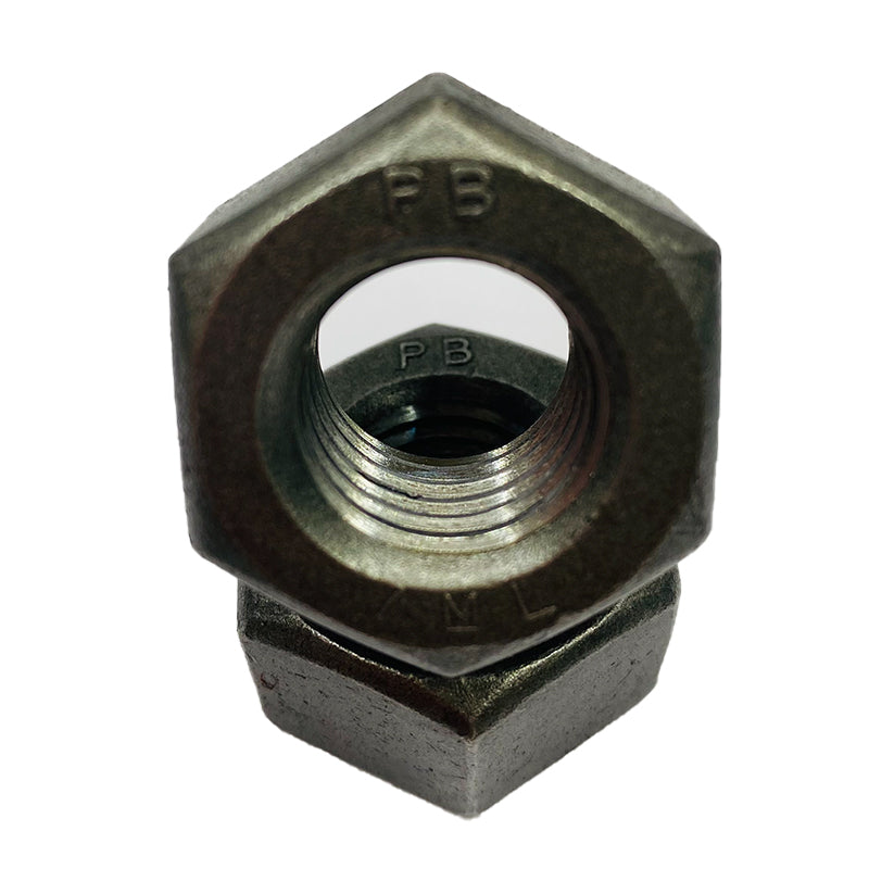 dongxiang American heavy-duty hexagon nut ASTM A194 GR.7ML(Please consult customer service for pricing)