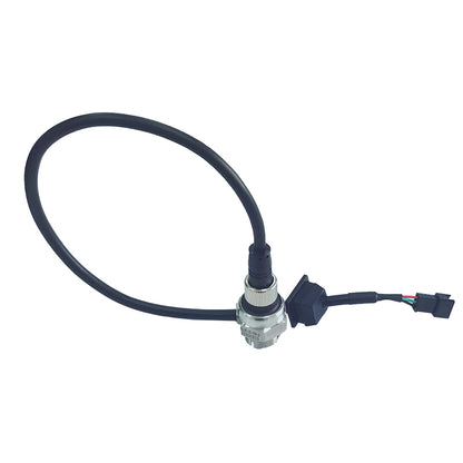 zhongzi Pressure Sensor ZL-A-1M-1-01  Pressure transmitter High precision compact type