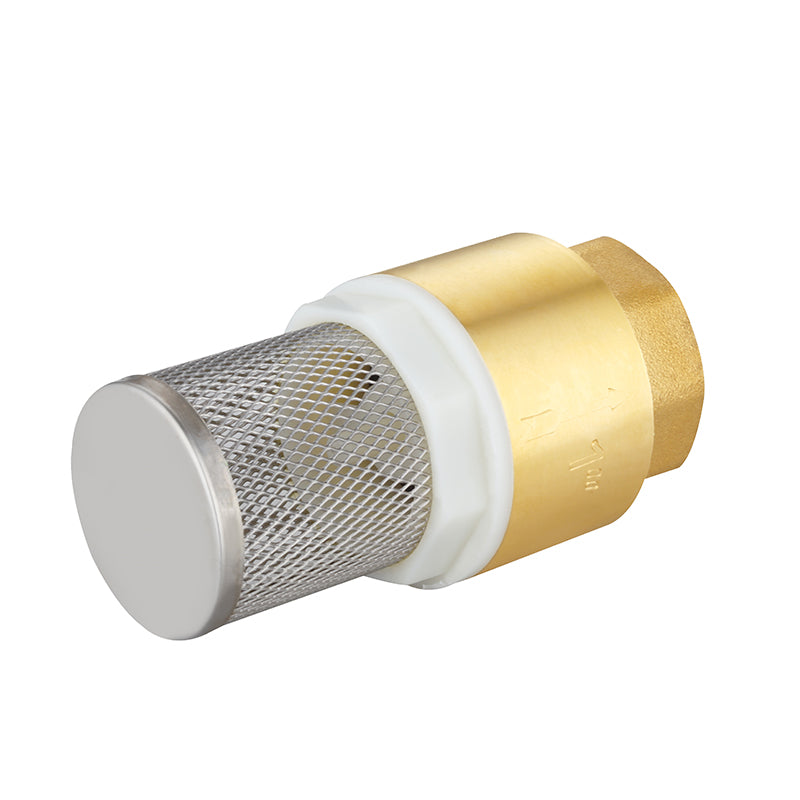 wandekai Check Valve 1/2"-2"(Please consult customer service for pricing)One way check valve  Water repellent