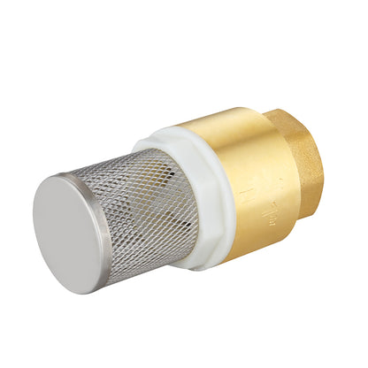 wandekai Check Valve 1/2"-2"(Please consult customer service for pricing)One way check valve  Water repellent