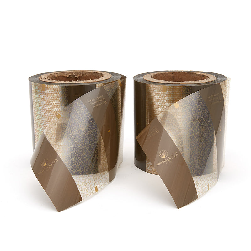 jiucai Rolls(Please consult customer service for pricing)  Packing roll film thickened composite film