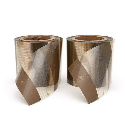 jiucai Rolls(Please consult customer service for pricing)  Packing roll film thickened composite film