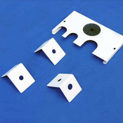 yihui Mechanical parts series  AC contactor short connection piece AC connector piece