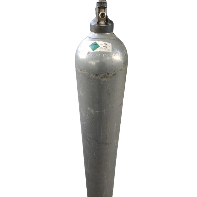 rongli carbon dioxide CO2  Liquid carbon dioxide cylinder carbon dioxide