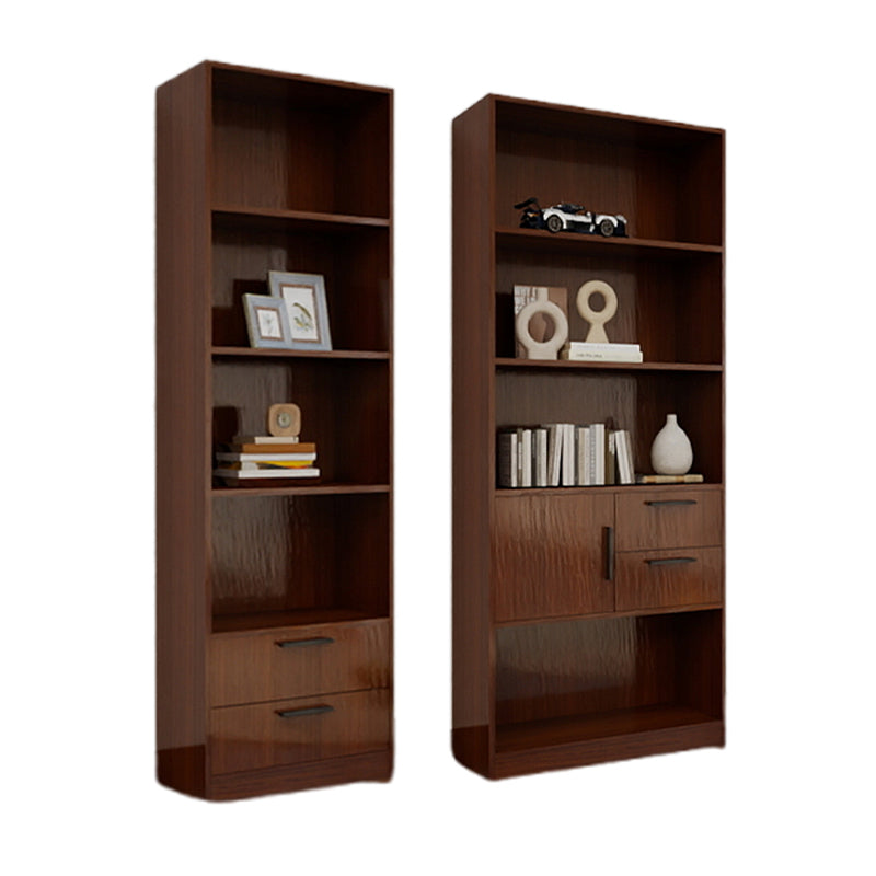 Ouyaju Bookcase 1 bookshelf living room bedroom study Starting from 100 (sets)(Please consult customer service for pricing)
