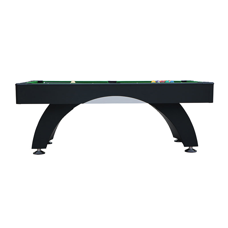guanqiu 7' Pool Table (P171A25)  Home standard commercial high-grade