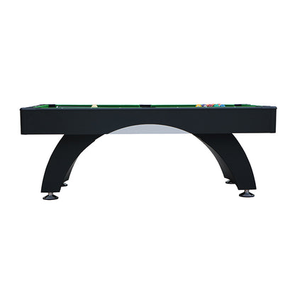 guanqiu 7' Pool Table (P171A25)  Home standard commercial high-grade