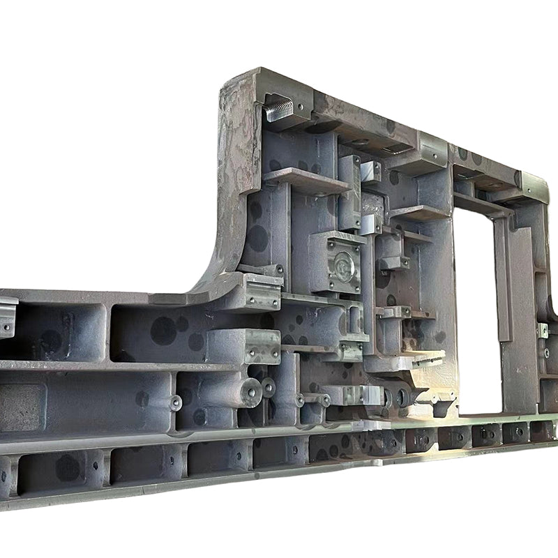 kulin Printing machine accessories  Precision castings for machine parts