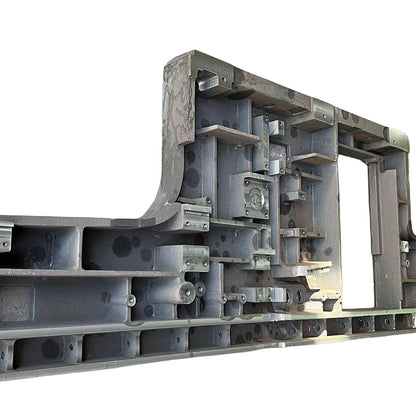 kulin Printing machine accessories  Precision castings for machine parts