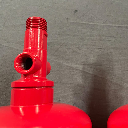 runou Fire extinguisher barrel for fire fighting(Please consult customer service for pricing)
