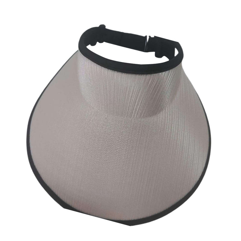 shizhai Sunscreen Hat  Sun hat Sunblock beach hat