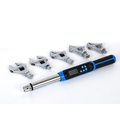 jinduo Movable head series  Activity spanner head Torque spanner head Split head