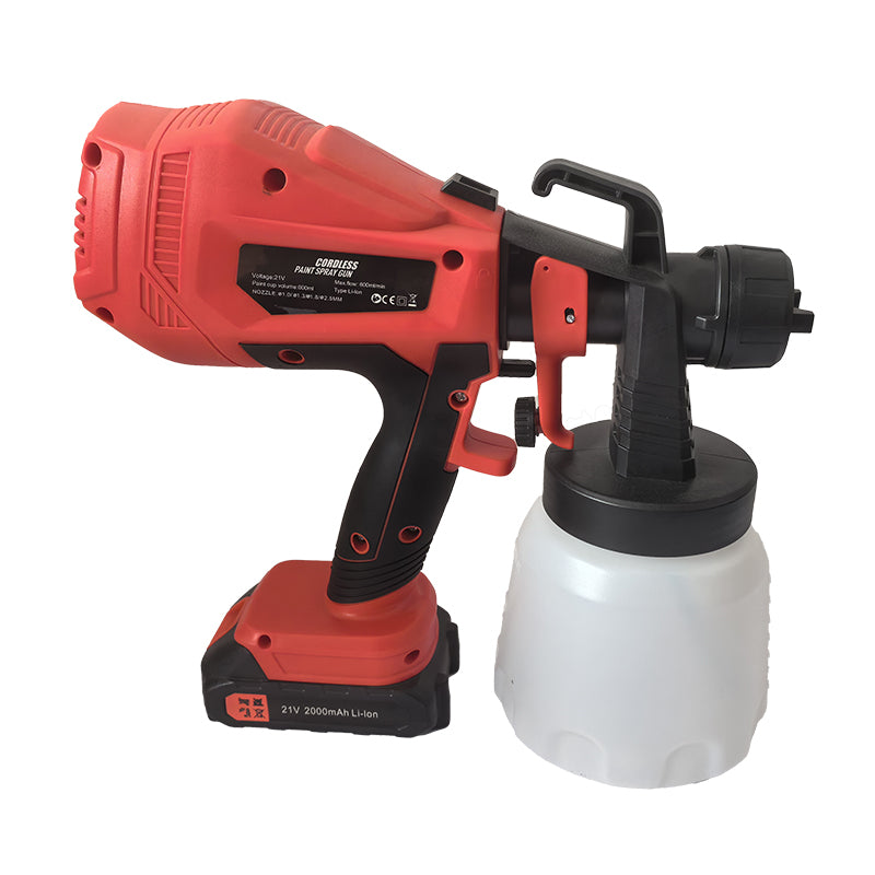 jiayi Electric spray gun JY-1611 500sets