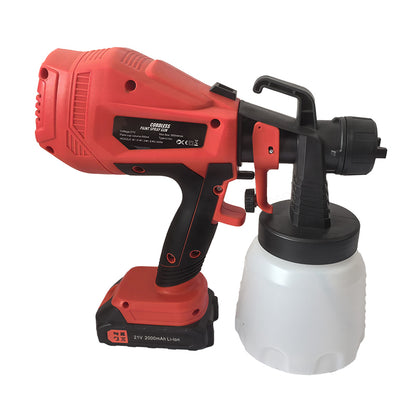 jiayi Electric spray gun JY-1611 500sets