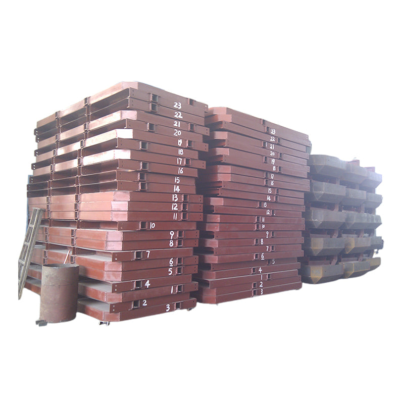 Lingsi Caisson formwork(Please consult customer service for pricing)