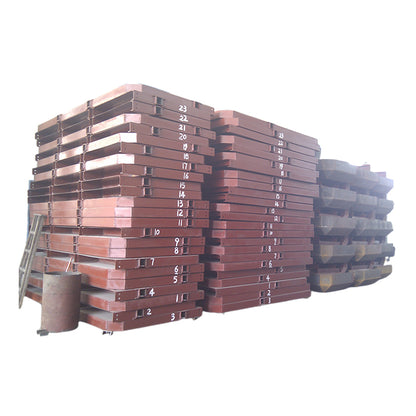Lingsi Caisson formwork(Please consult customer service for pricing)