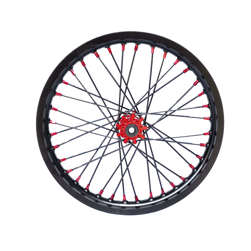 juxin Pole Bee Wheelset(Please consult customer service for pricing) Customized modified wheel hub aluminum rim