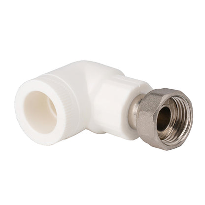 zhenghuan Water heater coupling(Please consult customer service for pricing)  PPR hot melt live connector electric water heater pre-filter special accessories