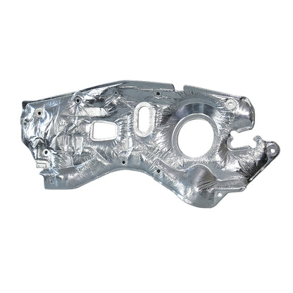 FS Front cabin heat insulation mat(Please consult customer service for pricing)