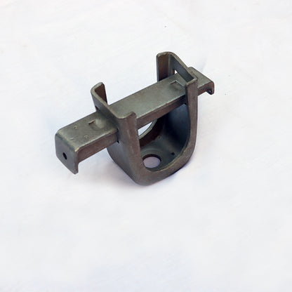 yihui Fastener Iron sheet tiger clamp C-type I-shaped steel pipe clamp Square tiger clamp