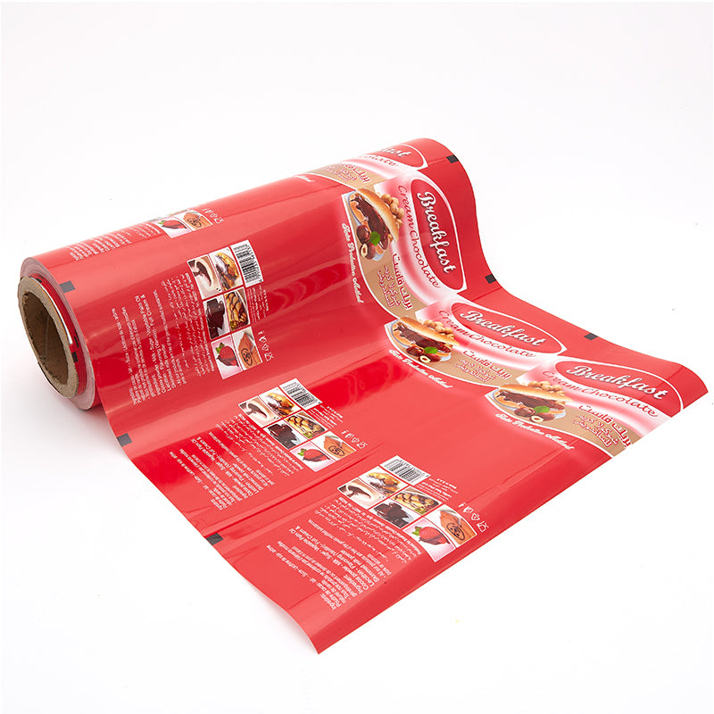 jiucai Bread Wraps(Please consult customer service for pricing)  Aluminized roll film can be customized