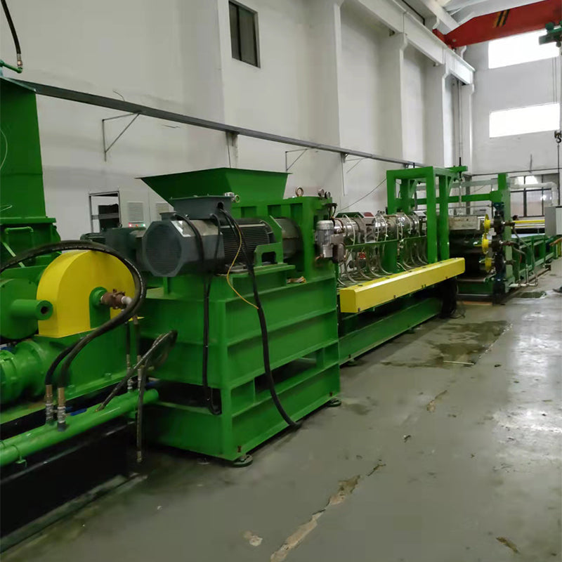 youtai Plastic sheet extruder(Please consult customer service for pricing)