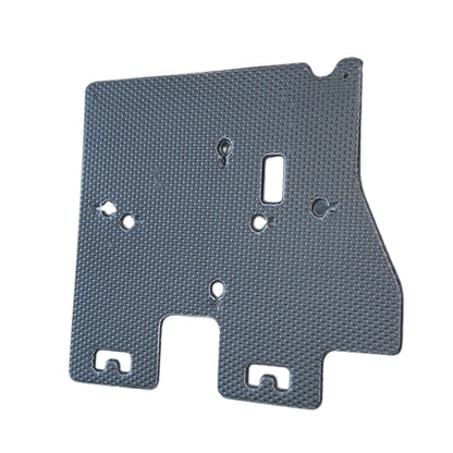 FS PP honeycomb sheet car seat back panel(Please consult customer service for pricing)