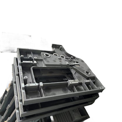 kulin Printing machine accessories Precision casting machine accessories