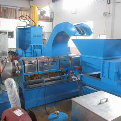 youtai Foaming masterbatch granulator(Please consult customer service for pricing)
