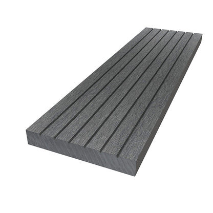 sentai  Plain Solid Sheet  Plastic wood bench bar solid