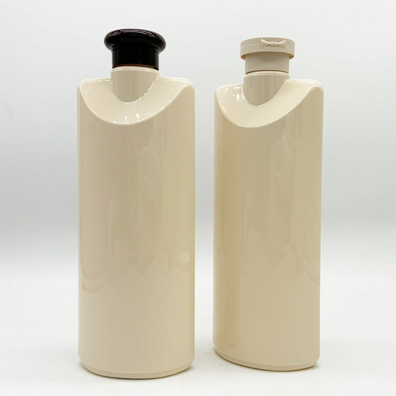 zhengxing PET bottle () 500ml/220/83*52.5   Lotion sub bottled shampoo sub bottled simple shower gel sub bottled  Lotion sub bottled shampoo sub bottled simple shower gel sub bottled