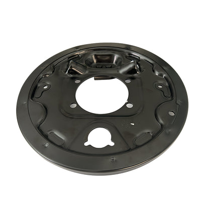 wanli Brake Base Plate(Please consult customer service for pricing)  Automobile rear brake wall plate brake baffle brake drum plate